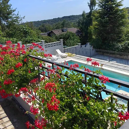 Sunny Hill 招待所 瓦爾納