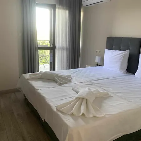 Sunny Hill 招待所