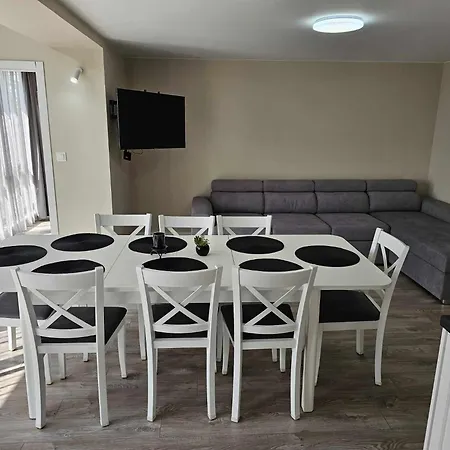 Къща за гости Sunny Hill Варна
