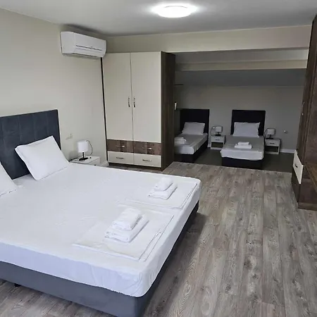 Sunny Hill 招待所