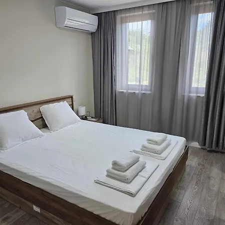 招待所 Sunny Hill