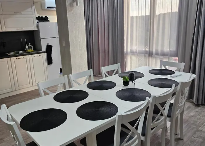 Pensjonat Sunny Hill