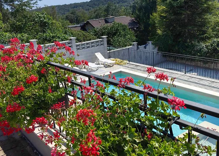 Sunny Hill Pensjonat Warna