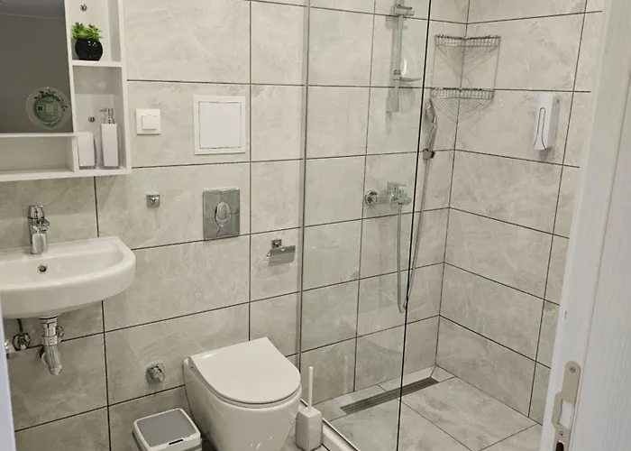 Sunny Hill Pensjonat *