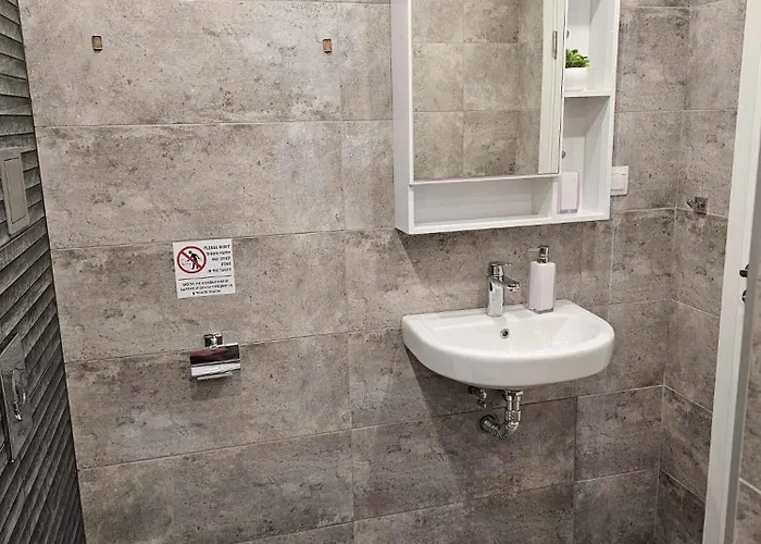 Sunny Hill Pensjonat *