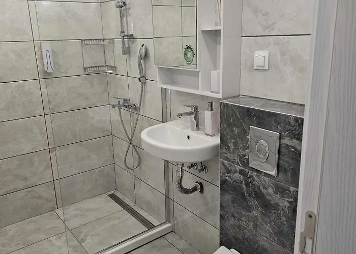 Pensjonat Sunny Hill