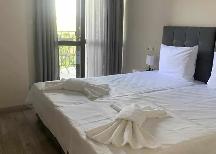 Sunny Hill Pensjonat