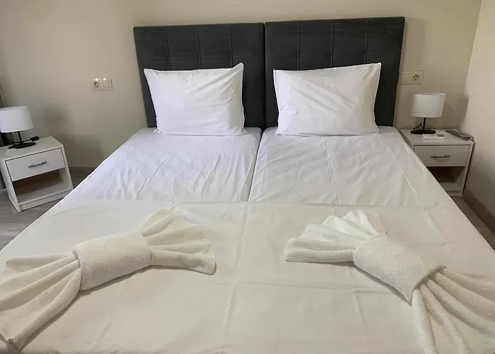 Sunny Hill Pensjonat *