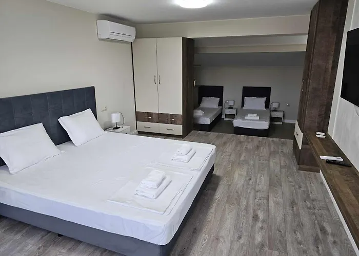 Sunny Hill Pensjonat