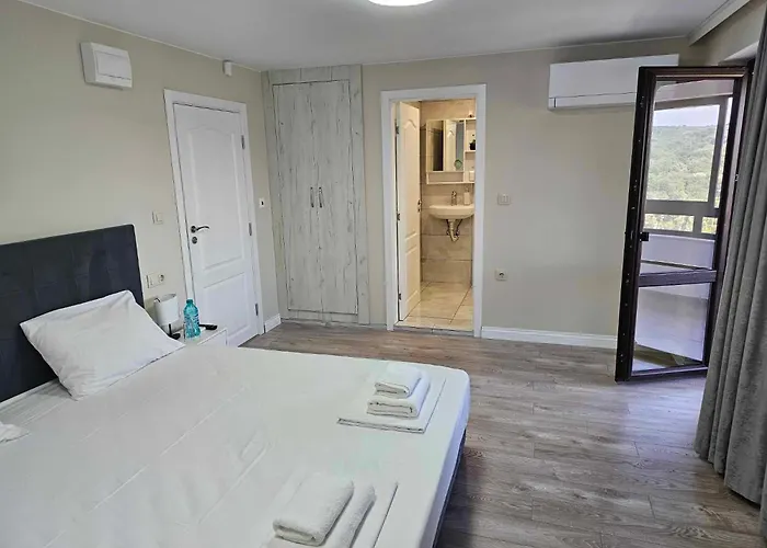 Sunny Hill Pensjonat *